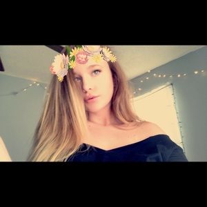 Meet your Posher, Hailey